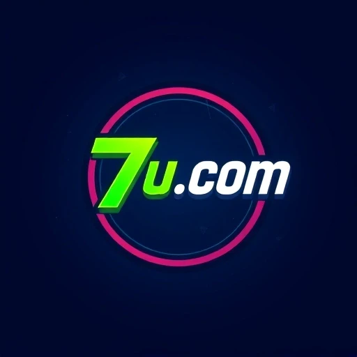 7u.com Logo