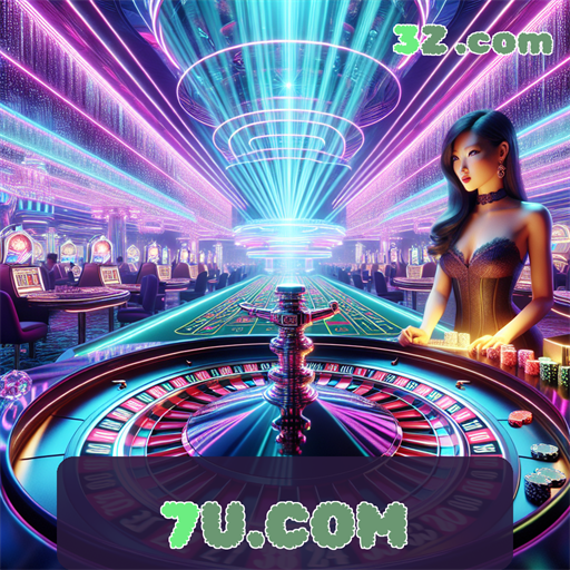Aventura nos Slots: Explore o 7u.com com Emoção Nova!