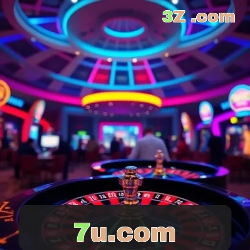 7u.com: Explore o Melhor Suporte 24/7 para Gamers